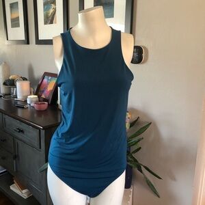 Express body contour bodysuit